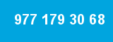 977 179 30 68 977 179 30 68